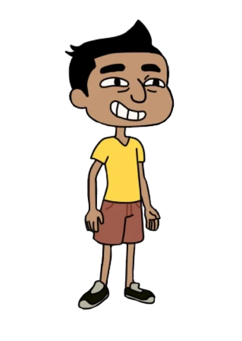 Armando
