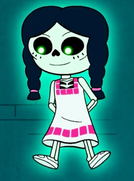 Cristina