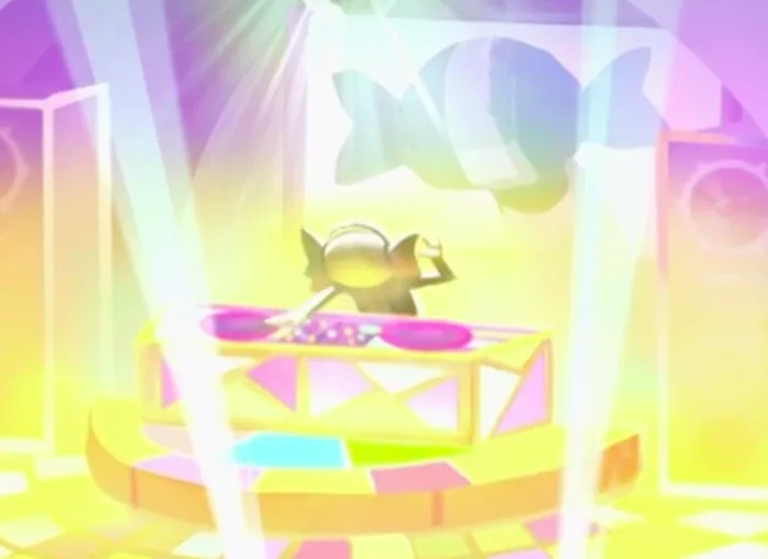 Dj Bidi Bidi Bon Bon