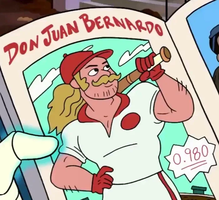 Don Juan Bernardo