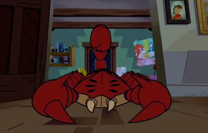 El Artropodo