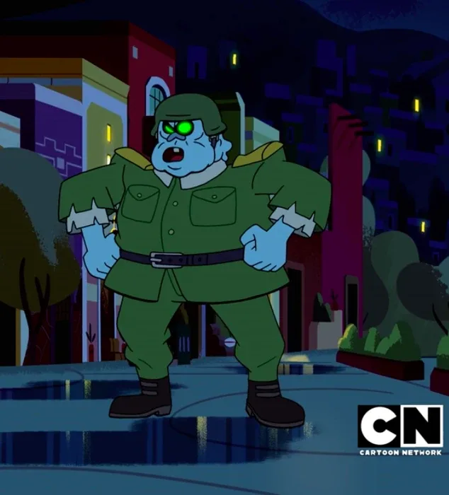 El General