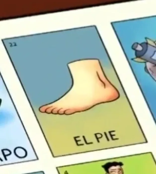 El Pie