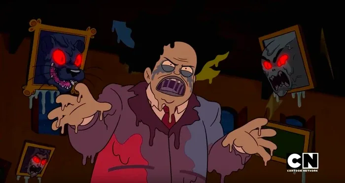 El Pintor