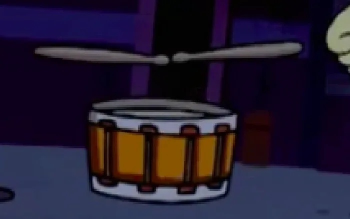 El Ritmo