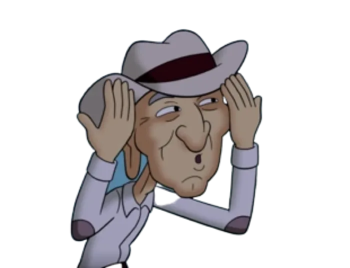El Viejito