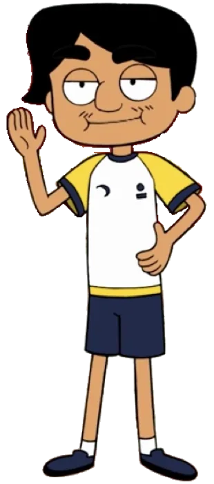 Fernando