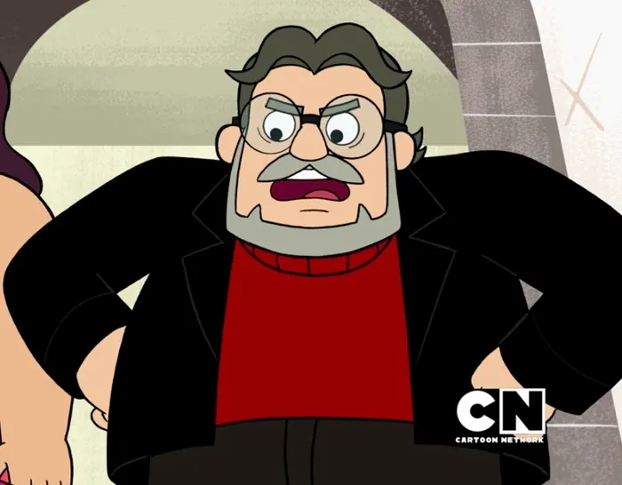 Guillermo S Father