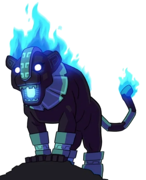Jaguar