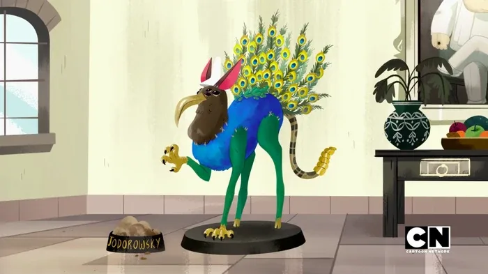 Jodorowsky