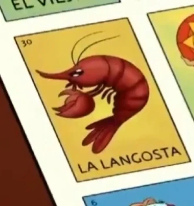 La Langosta