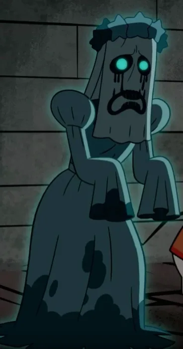 La Llorona