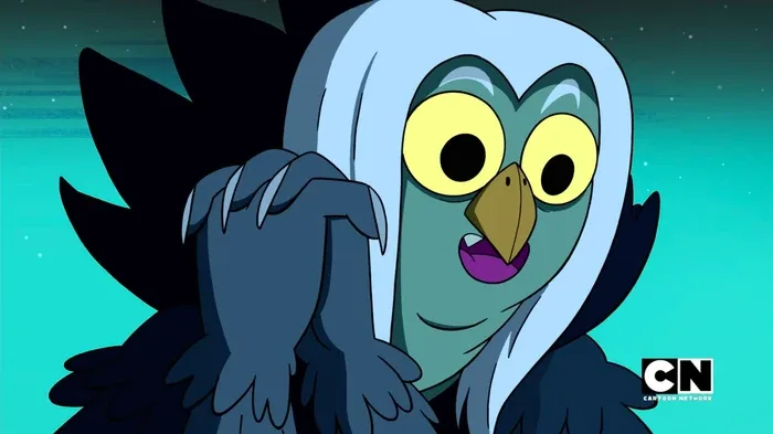 Lechuza