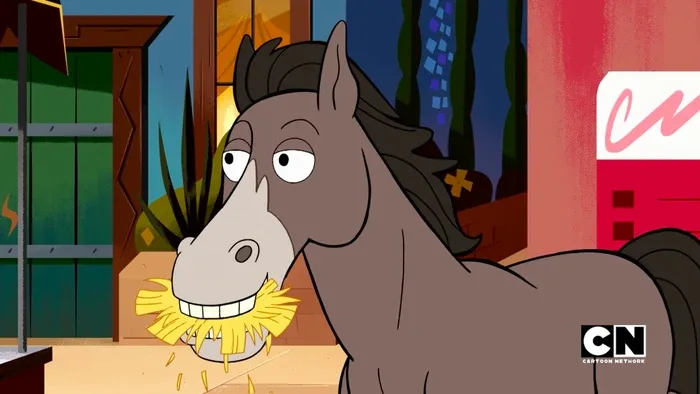 Pete