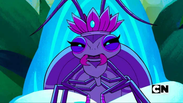 Queenie