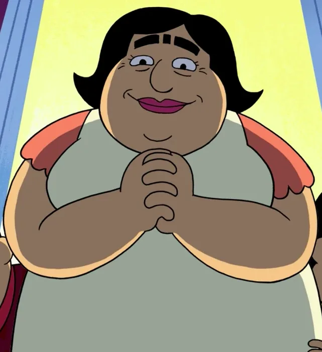 Reyna