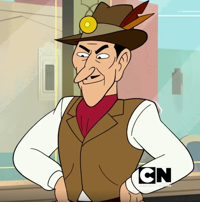Trader Josefino