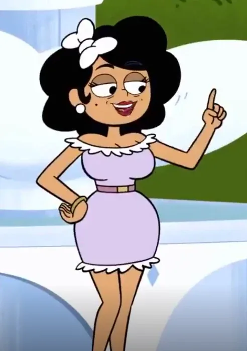 Tula S Mom
