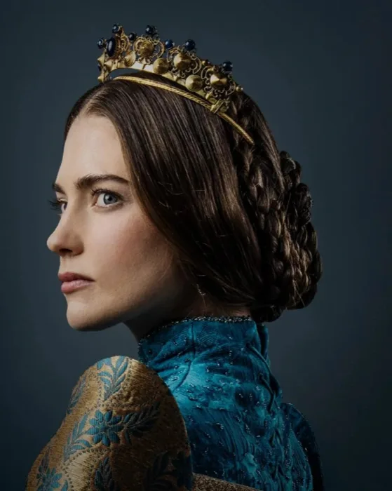 Emma Of Normandy