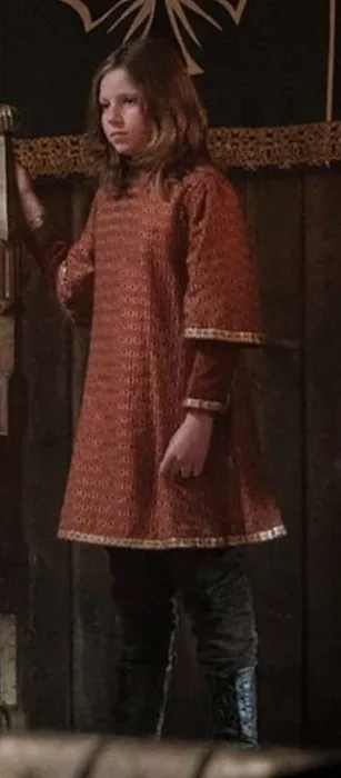 Harald Harefoot