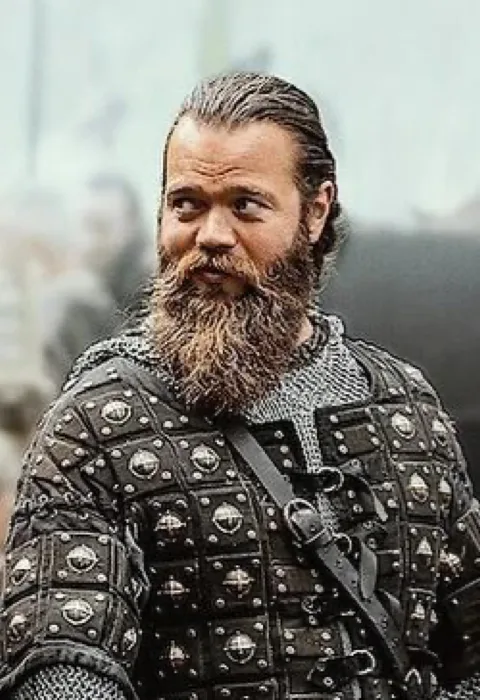 Olaf Haraldsson