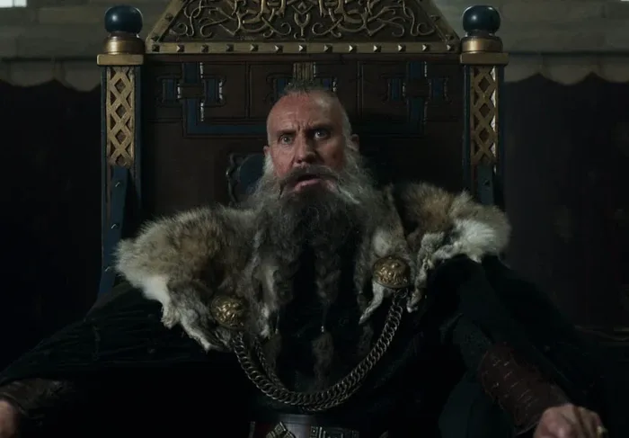 Sweyn Forkbeard