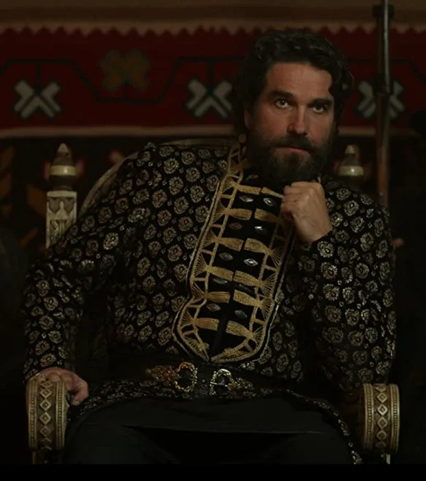 Yaroslav I Vladimirovich