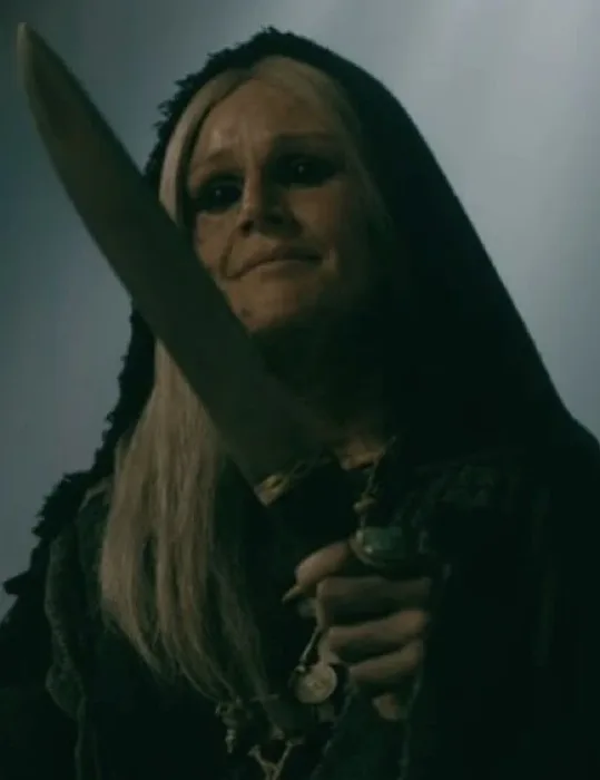 Angel Of Death