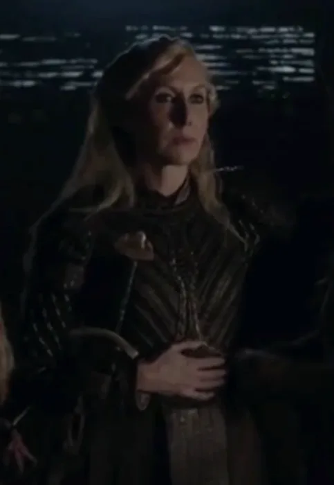 Gunnhild Wife Of Horik