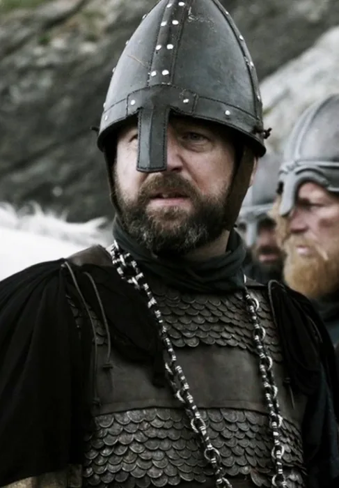 Saxon Sheriff