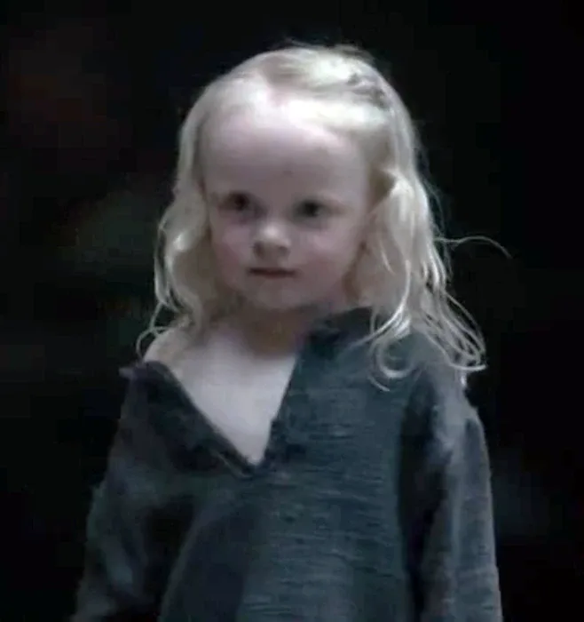 Siggy Bjornsdottir