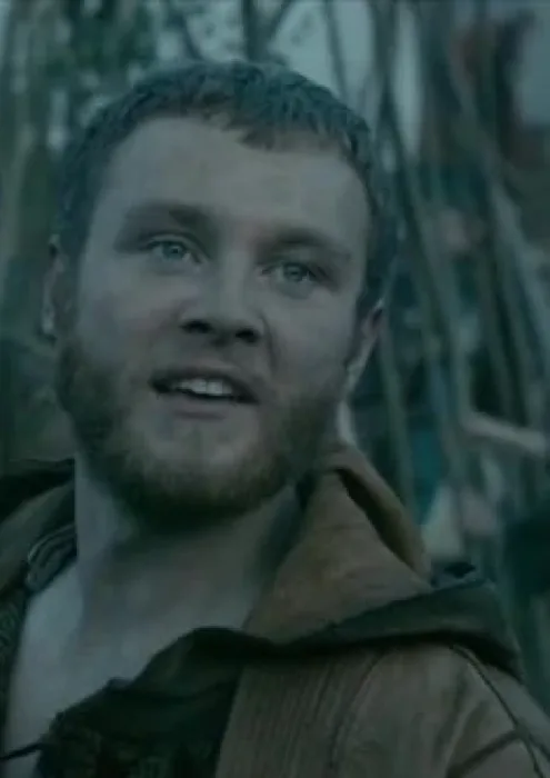Thorgrim