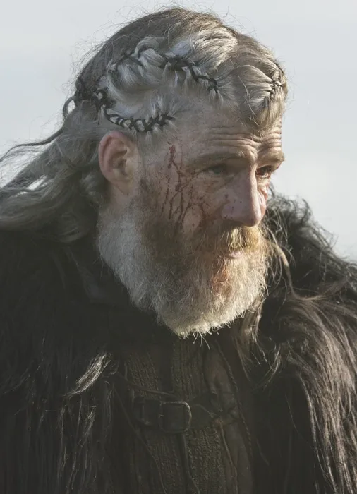 White Hair