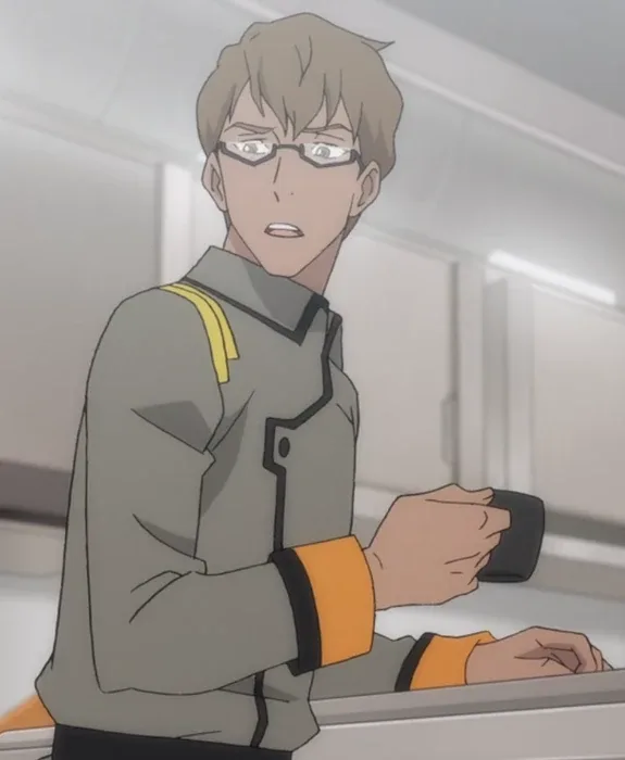Adam