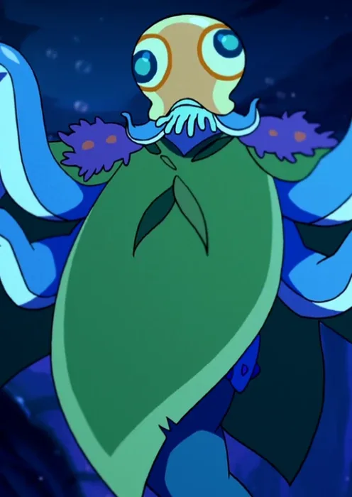 Blumfump