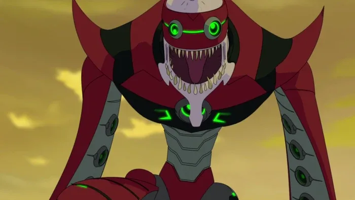 Drazil