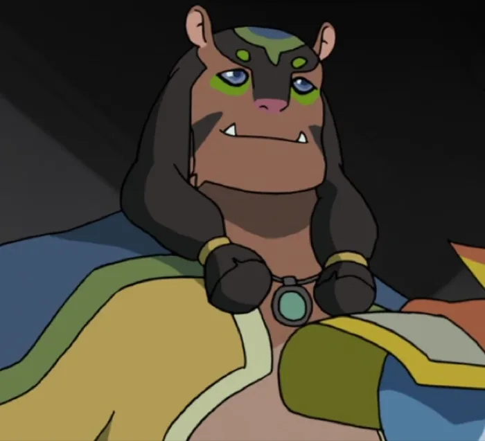 Gyrgan