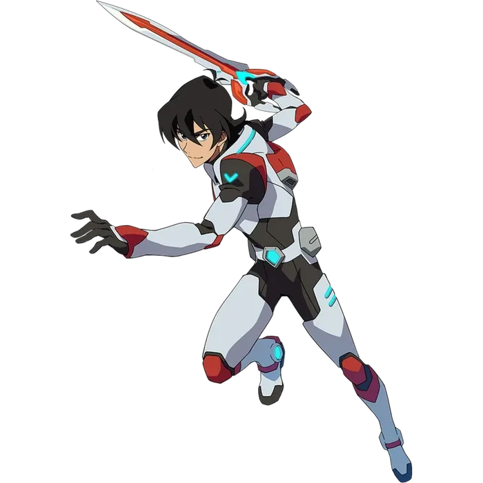 Keith