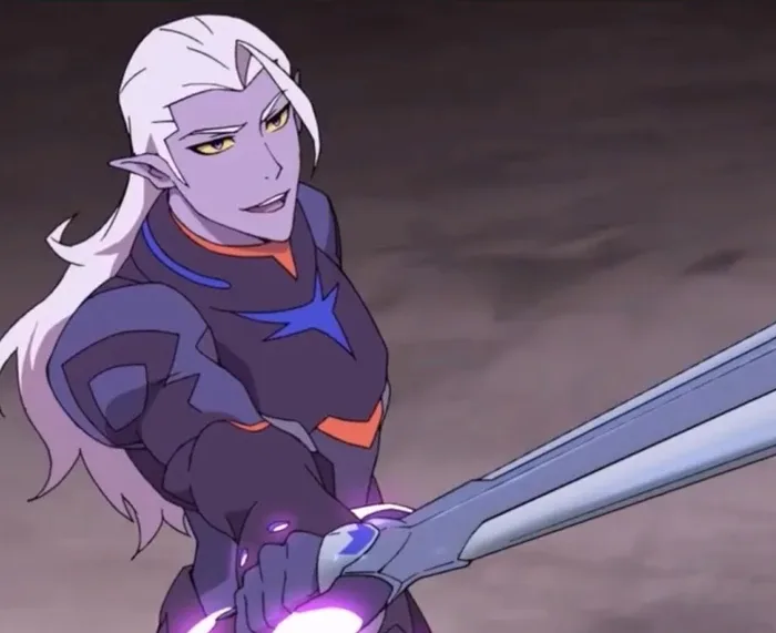 Lotor