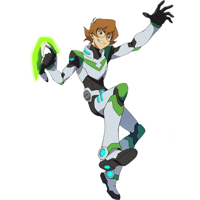 Pidge