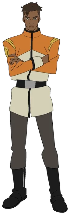 Ryan Kinkade