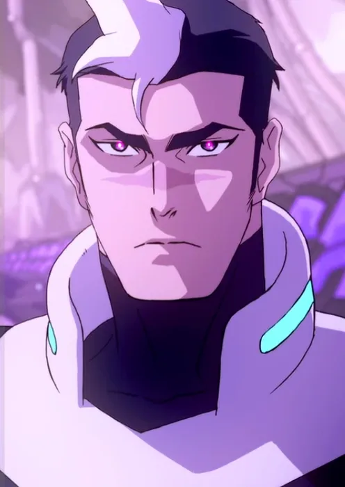 Shiro Clone