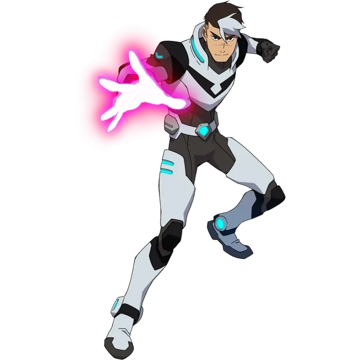 Shiro