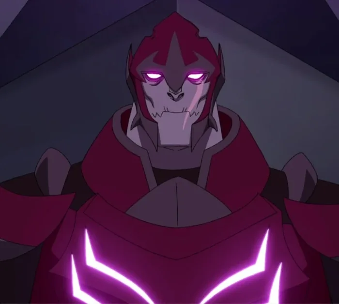Zarkon