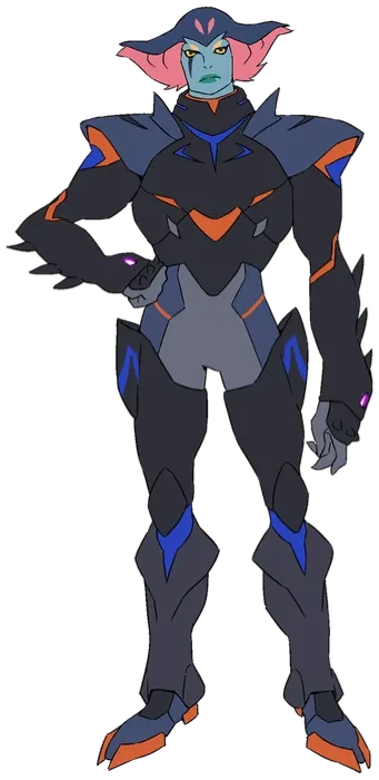 Zethrid