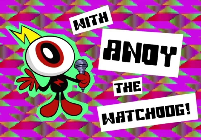 Andy
