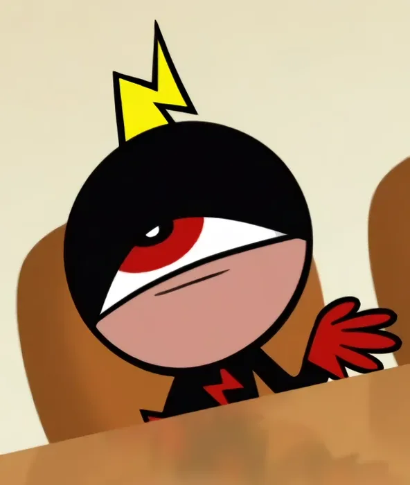 Bob