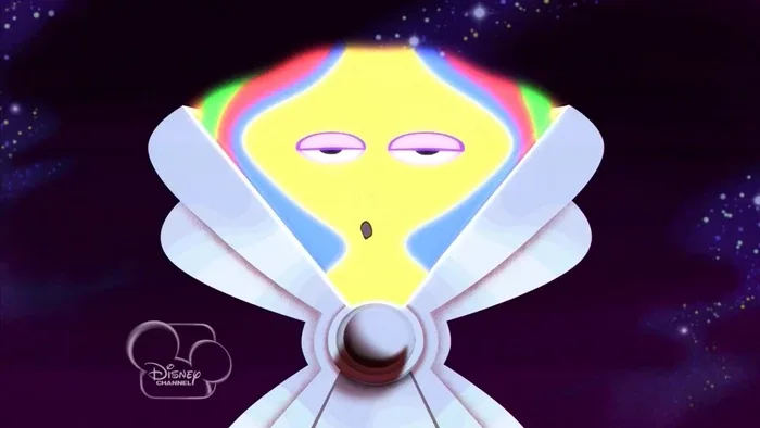 Celestial Being