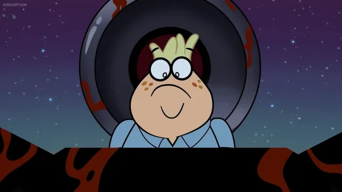 Chad Starlight