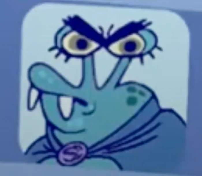 Countess Slugula